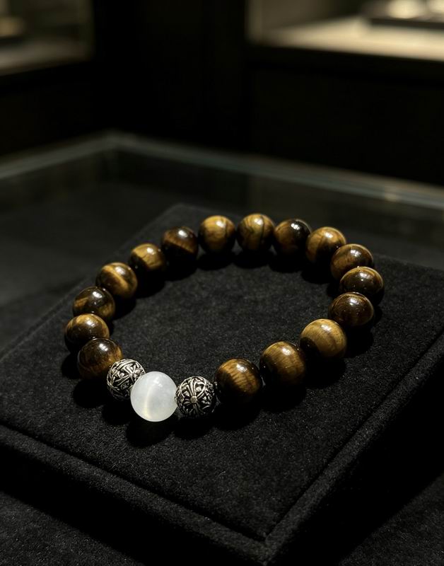 Chrome Hearts Bracelet 07yxs103